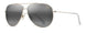 Maui Jim HAU'OLI XL MJ674 Sunglasses