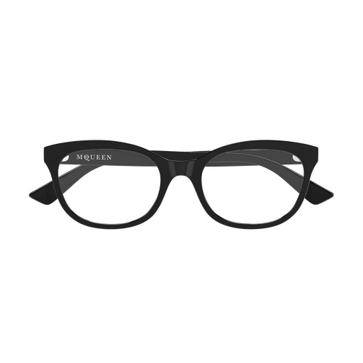001 - Black - Transparent