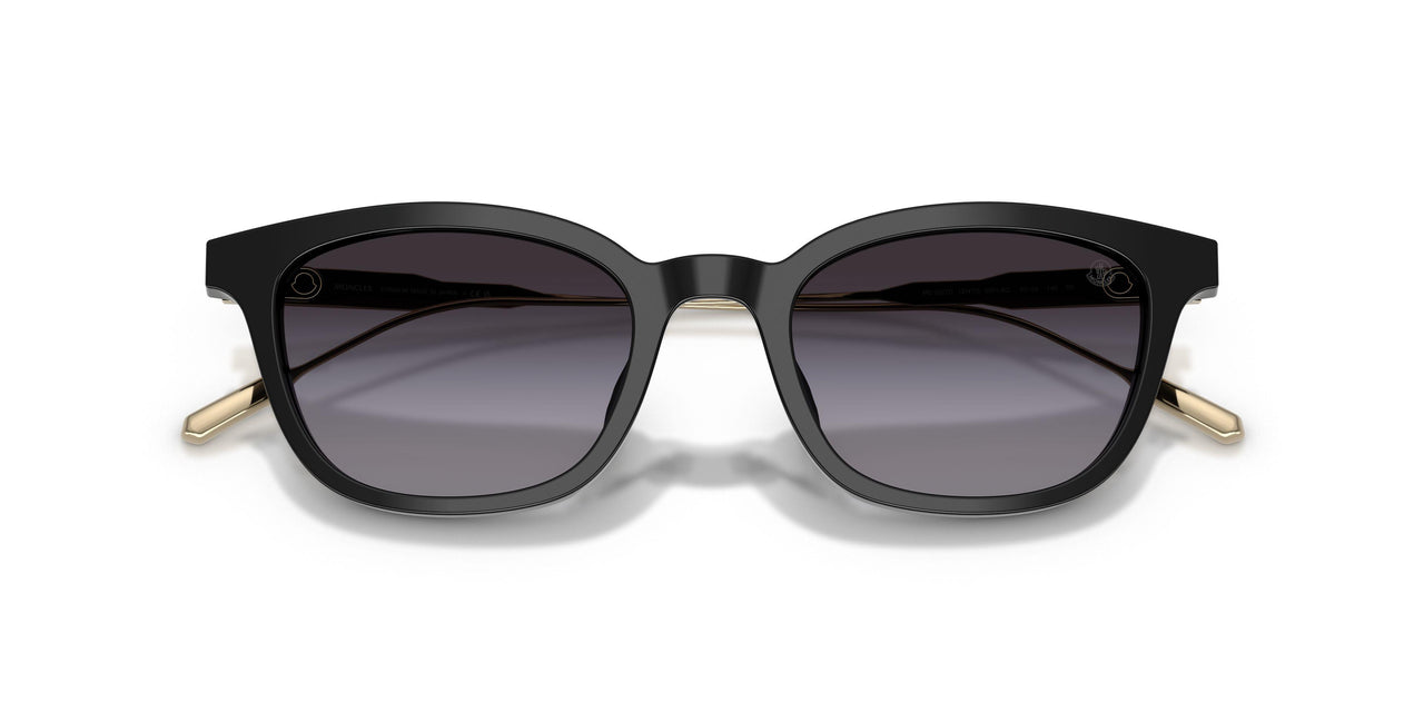 30018G - Black - Gradient Grey