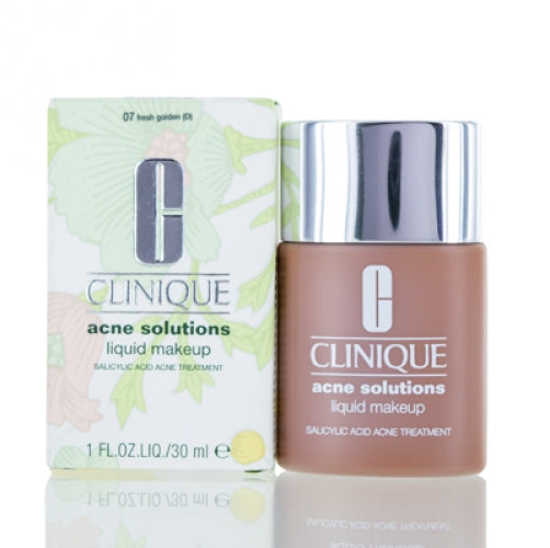 Clinique Acne Solutions Liquid Makeup