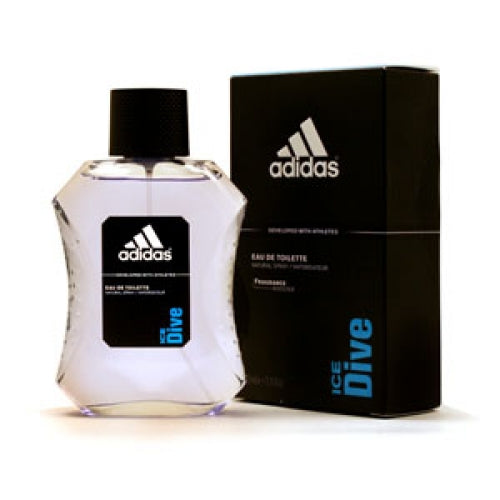 Coty Adidas Ice Dive EDT Spray