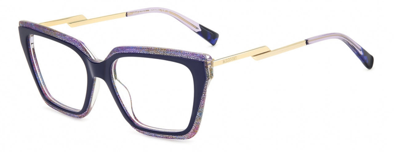 Missoni MIS0167 Eyeglasses