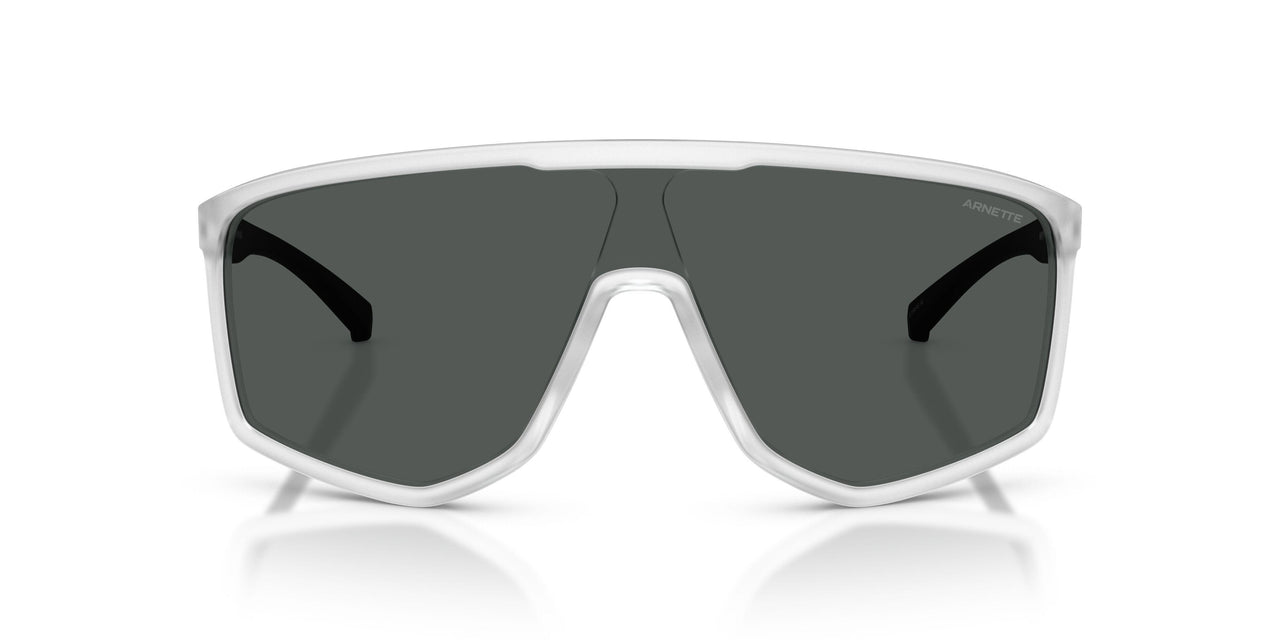 276187 - Transparent - Dark Grey