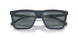 50881W - Blue - Clear