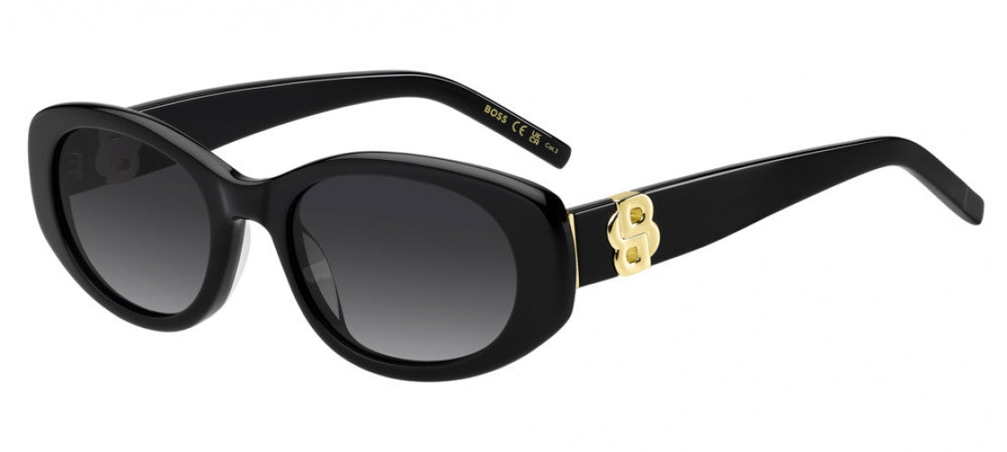 8079O-9O - BLACK