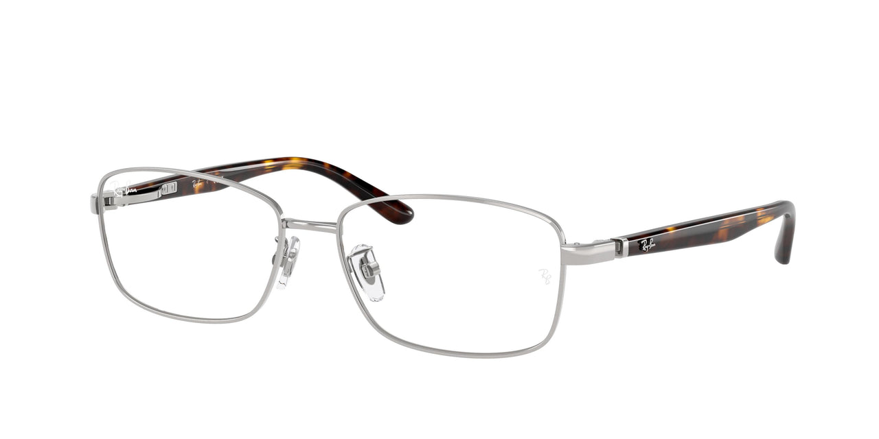 Ray-Ban 6527D Eyeglasses