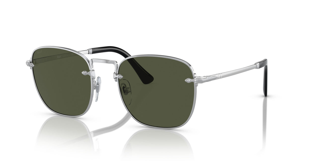 518/31 - Silver - Green