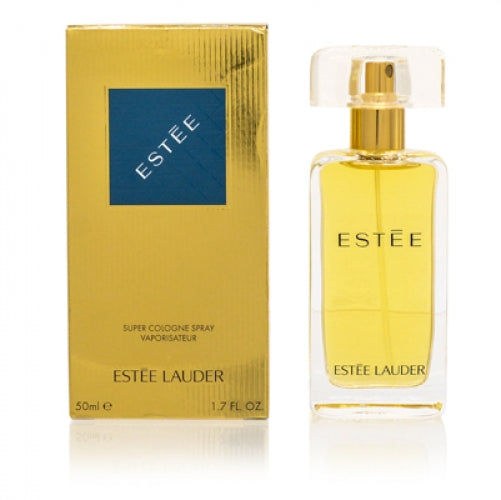 Estee Lauder Estee EDP Super Cologne EDP Spray