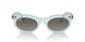 138596 - Light Blue - Blue Brown
