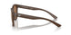 52606H - Brown - Brown Mirror Gold