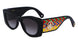 Lanvin LNV638S Sunglasses