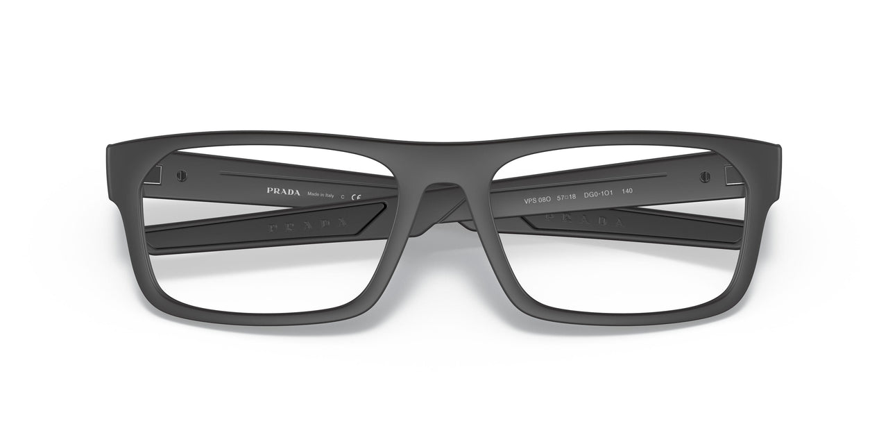 DG01O1 - Black