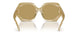 194203 - Horn Brown-ivory - Brown