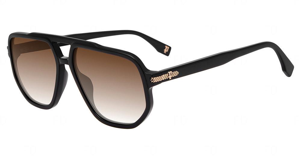 Police SPLV27 Sunglasses