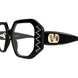 004 - Black - Transparent