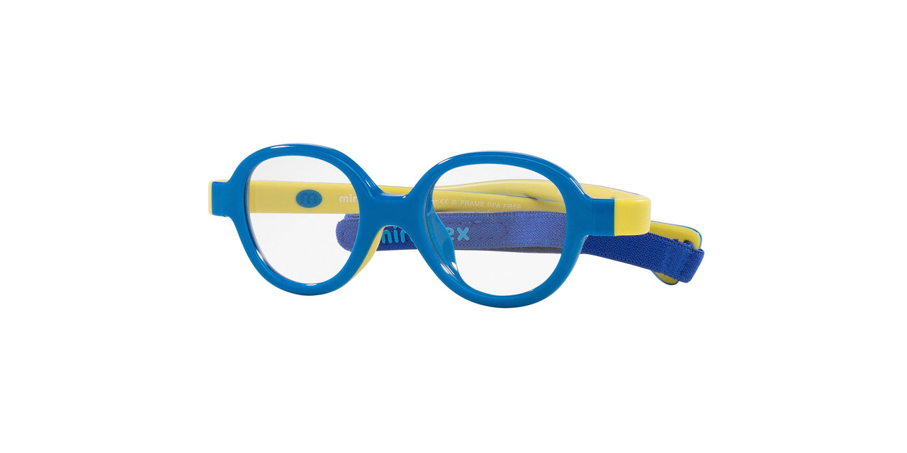 Miraflex 4003 Eyeglasses