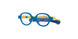 Miraflex 4003 Eyeglasses