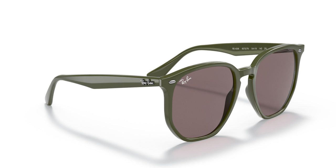 65757N - Green - Violet