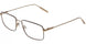 Jaguar 35061 Eyeglasses