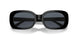 500280 - Black - Dark Blue Solid