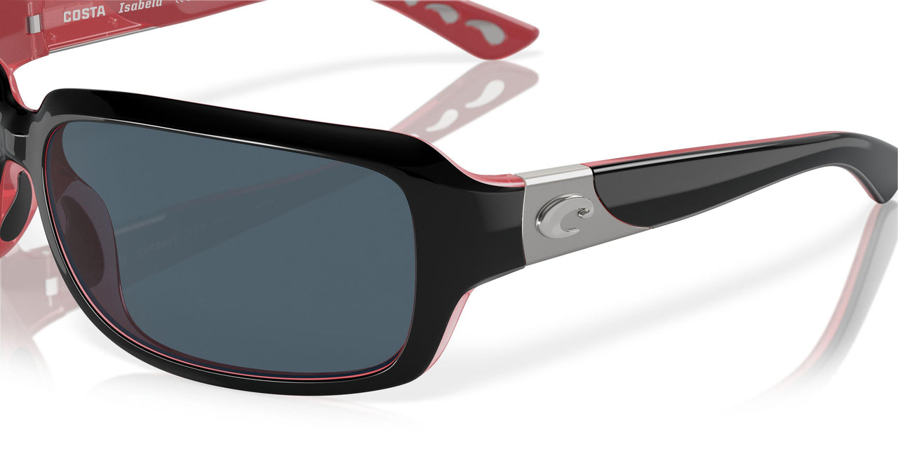 904304 - Black - Gray 580p