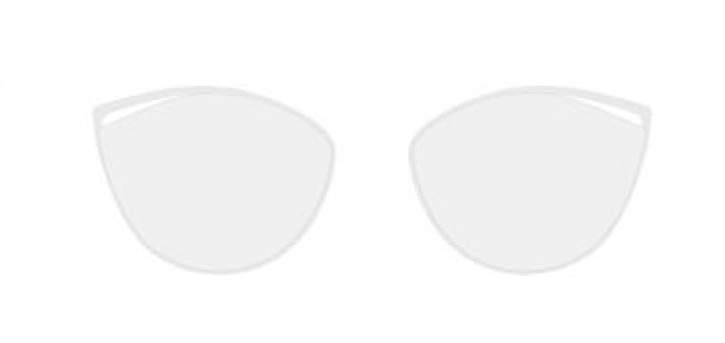 Silhouette Accent Ring FU 5097FU Eyeglasses
