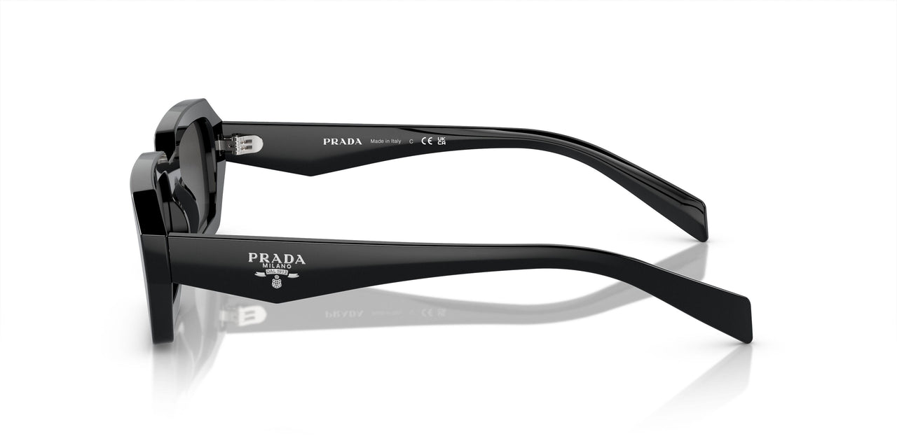 16K08Z - Black - Dark Grey