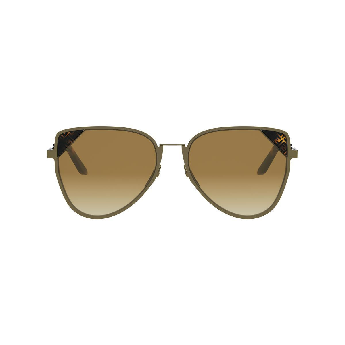 95K - Light Green/other - Gradient Roviex