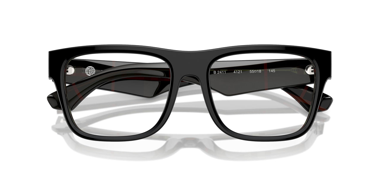4121 - Black
