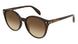 Alexander McQueen Edge AM0130S Sunglasses