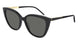 Saint Laurent Monogram SL M70 Sunglasses