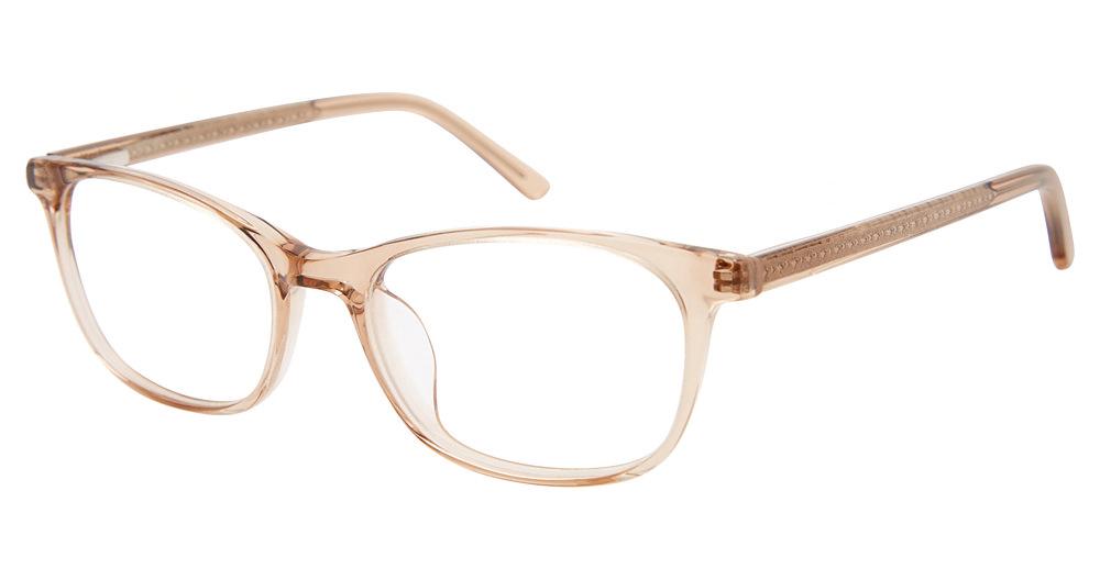 Wildflower WIL-FUCHSIA Eyeglasses