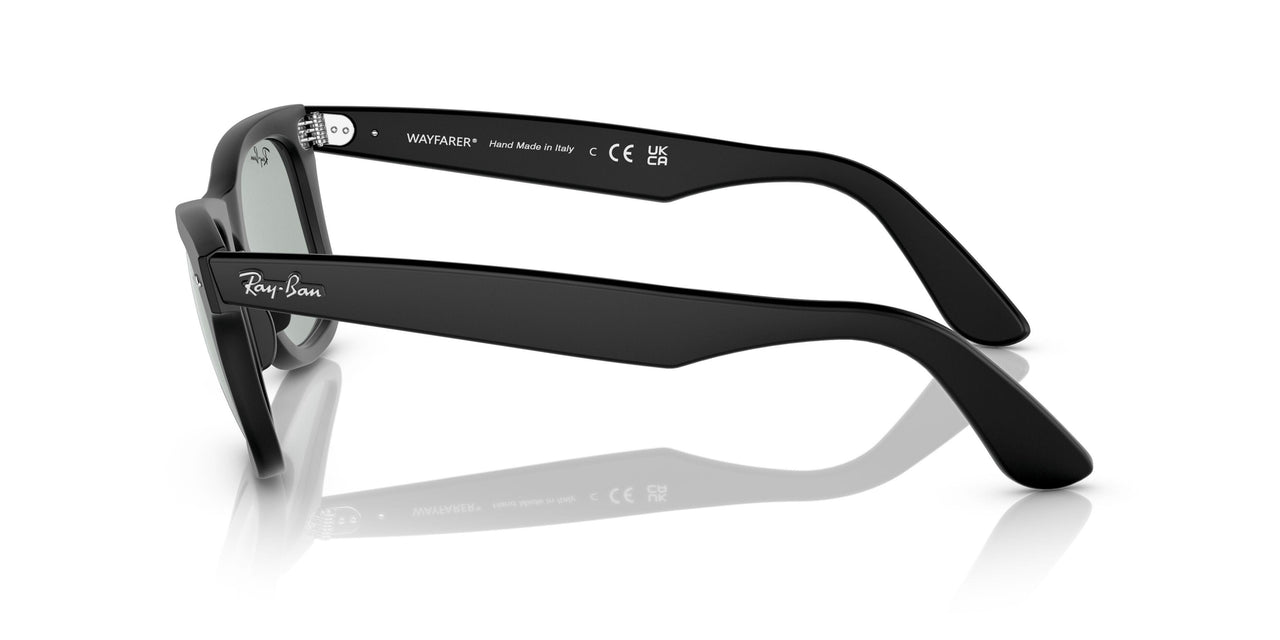 601SR5 - Black - Light Grey