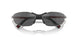 5AV07G - Grey - Grey Mirror Black