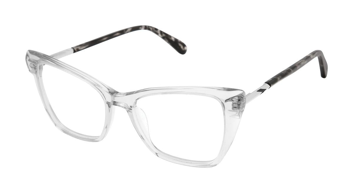 Jill Stuart 463 Eyeglasses