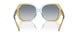 581435 - Multicolor - Blue Gradient