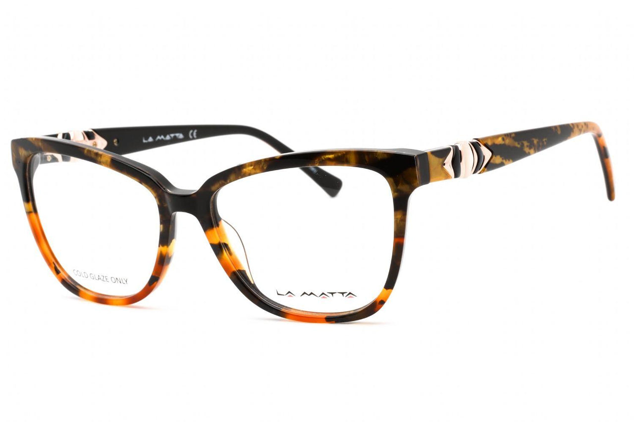 La Matta LMV3318 Eyeglasses