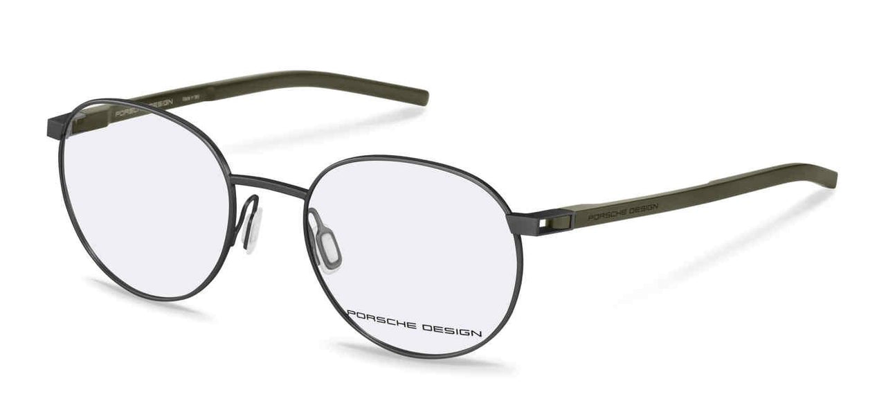 Porsche Design P8756 Eyeglasses