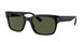 901/31 - Black - G-15 Green