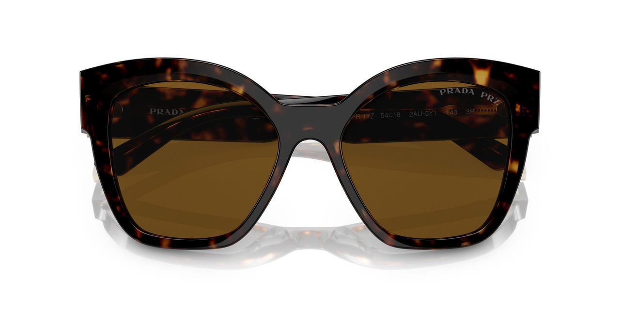 2AU5Y1 - Havana - Polar Dark Brown