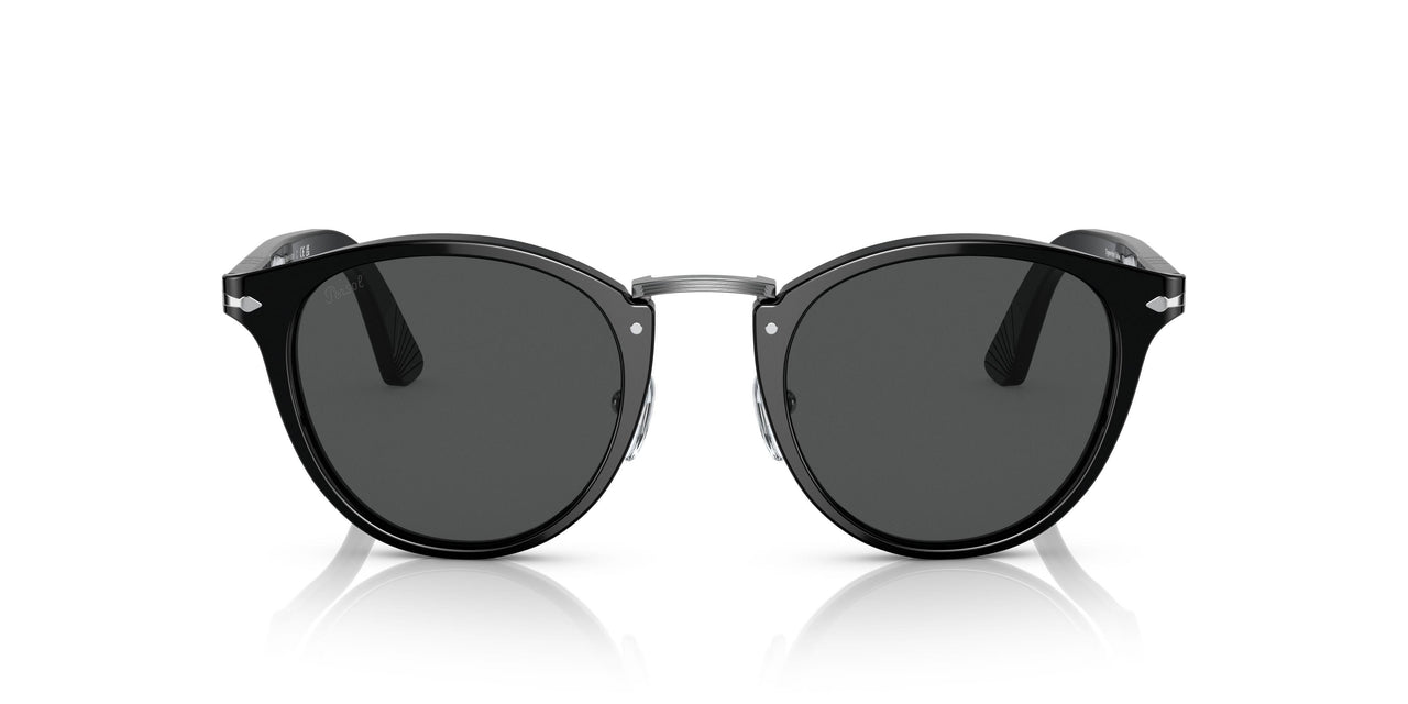 95/GH - Black - Transitions 8 Grey