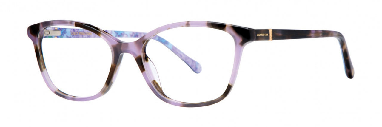 Lilly Pulitzer Azura Eyeglasses