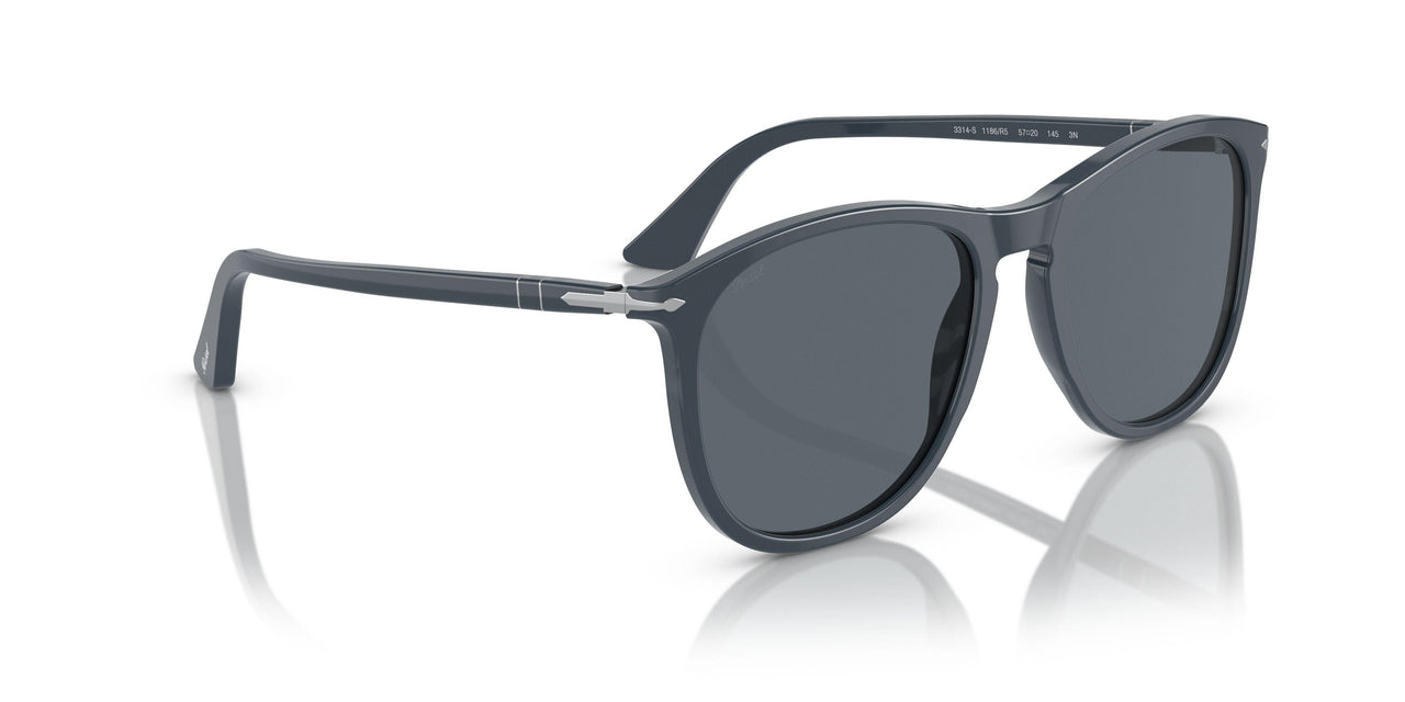 1186R5 - Blue - Blue