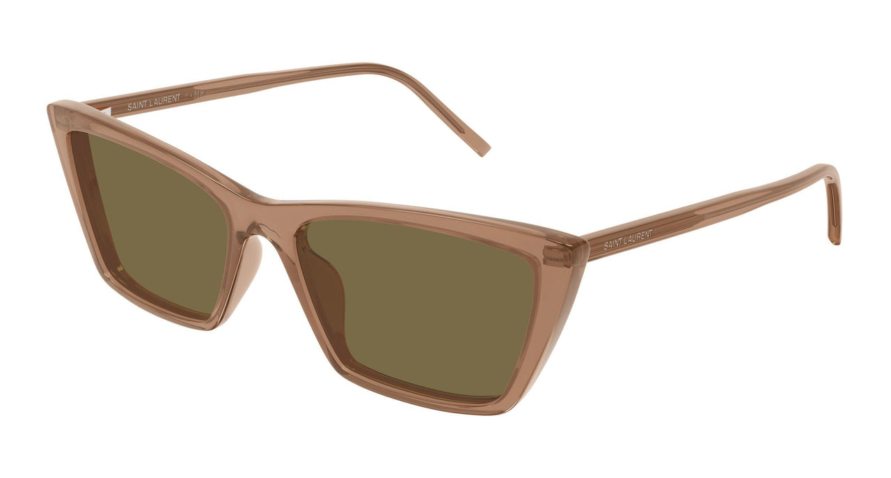009 - Brown - Brown