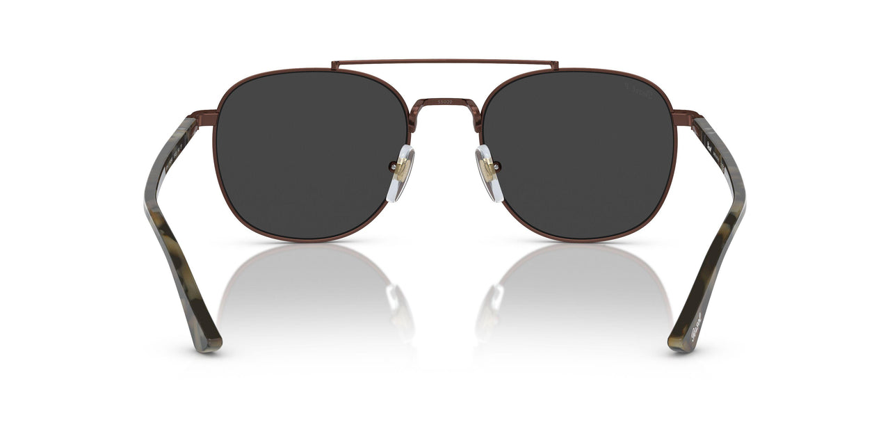 114848 - Brown - Polar Black