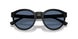 58011W - Black - Clear
