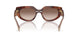 00K10S - Tortoise - Brown Gradient