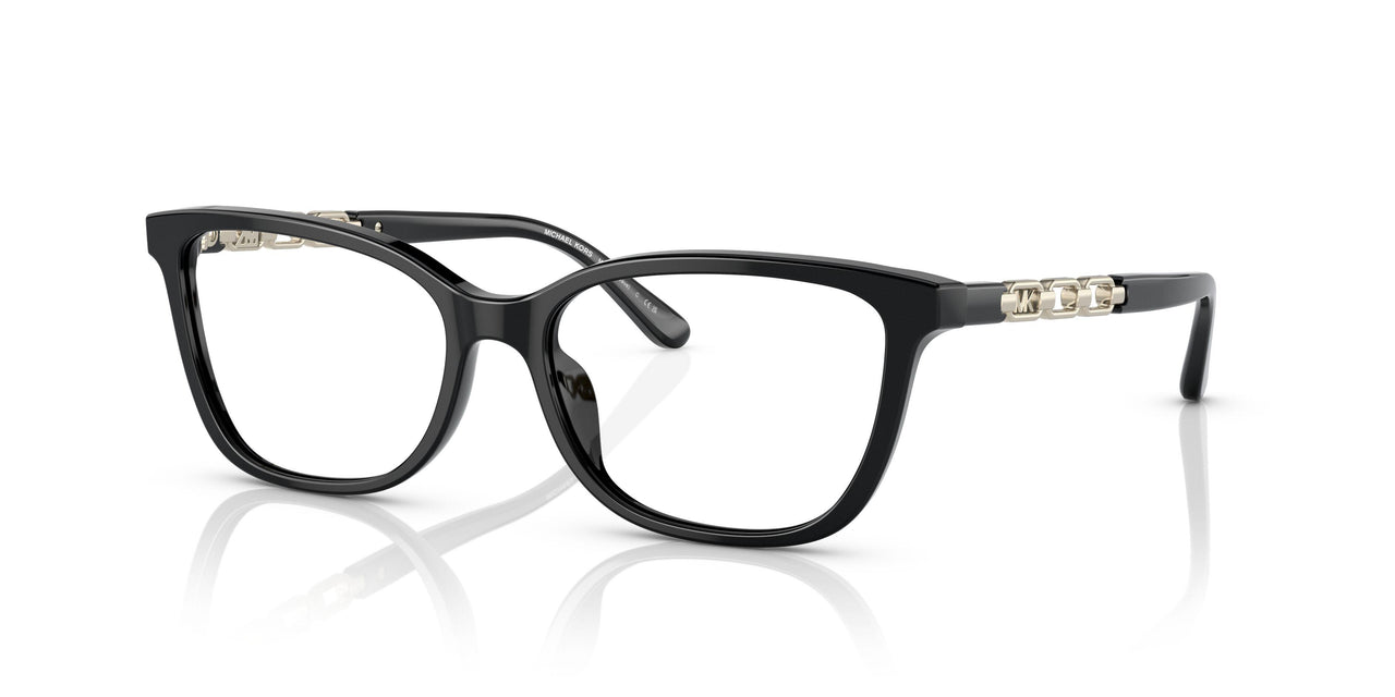3005 - Black