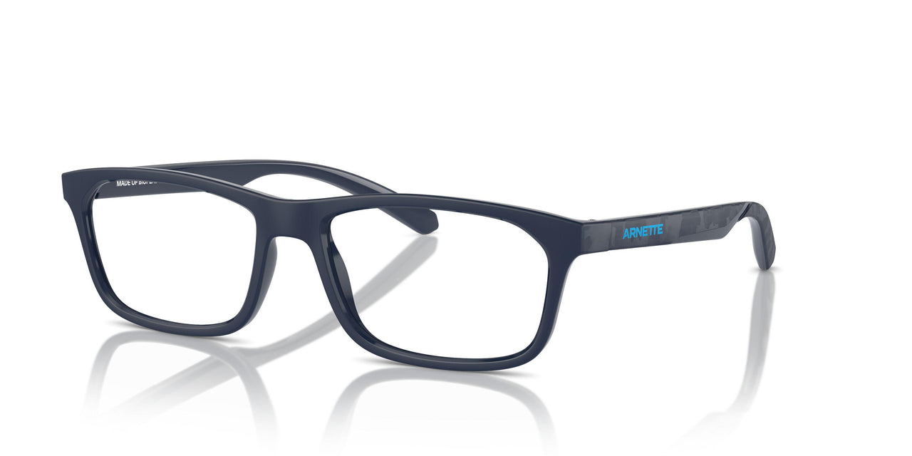 2754 - Blue - Transparent