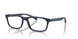 2754 - Blue - Transparent